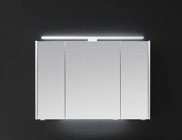 Pelipal 6040 Spiegelschrank 103 cm / ohne LED-Profil SENE00110 - Ansicht 7