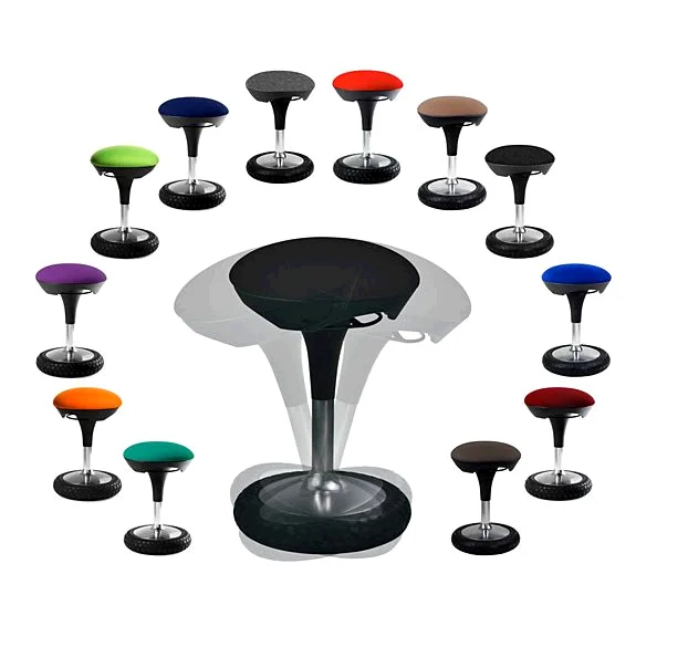 TopStar Fitness Hocker Sitness 20 SI69 - Ansicht 2