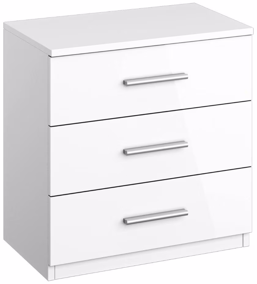 Rauch BLUE Celle Nachttisch 638Z