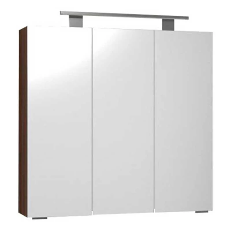 Puris Quada Spiegelschrank 70 cm S2A537067