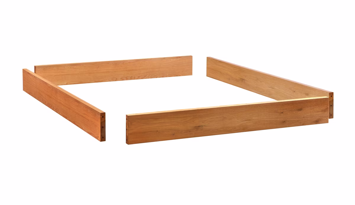Hasena Oak-Line Modul 18 Bettrahmen