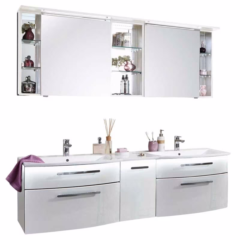 Puris Linea Block 170 cm - Konfigurator