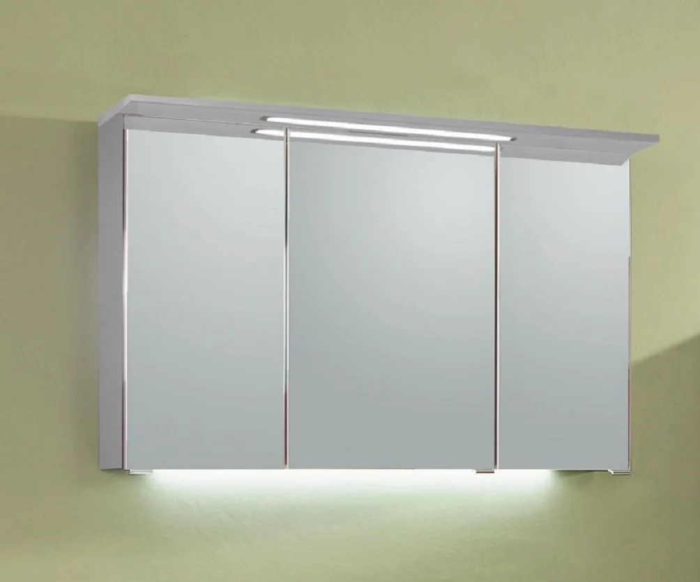 Puris Fresh Spiegelschrank 100 cm S2A431068