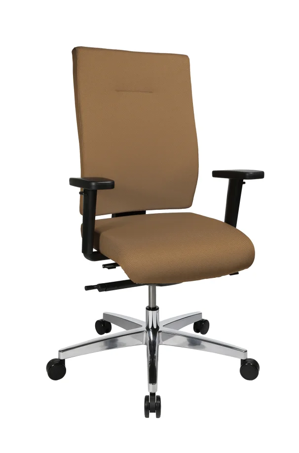 TopStar Bürostuhl Sitness Profi 300  SK529H - Ansicht 3