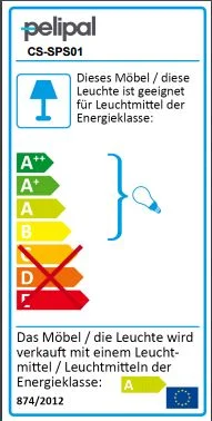 CS-SPS 01 Spiegelschrank mit T5-Beleuchtung im Kranzboden