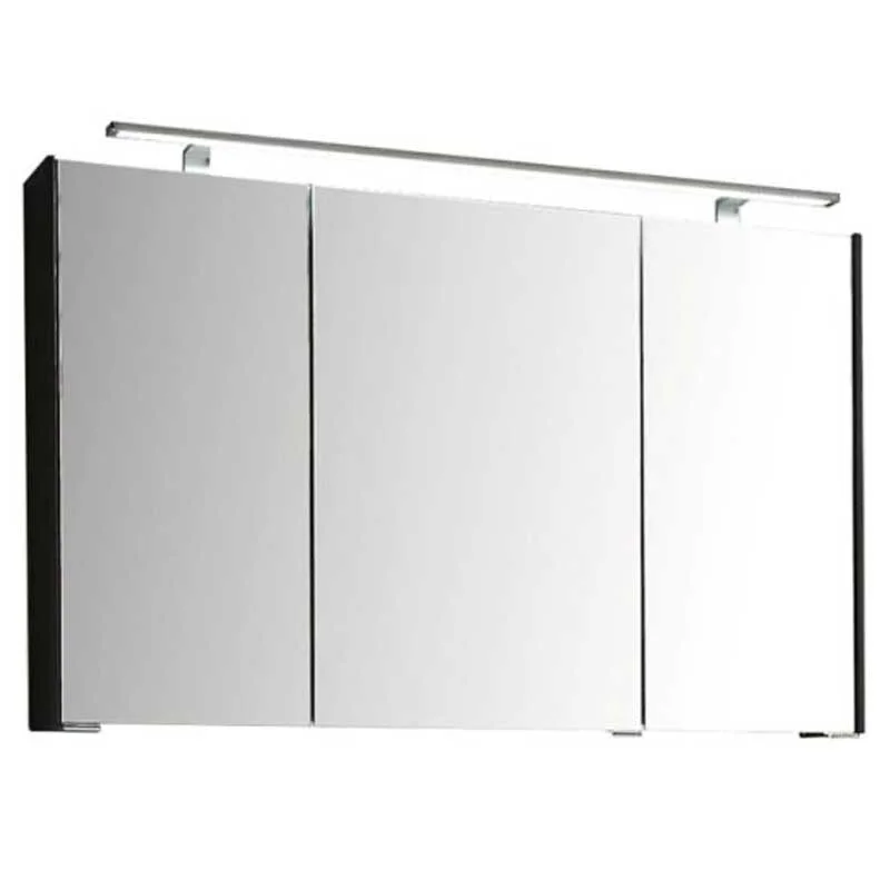 Puris Protection1 - Spiegelschrank Serie B S2A437S10 / 70 cm