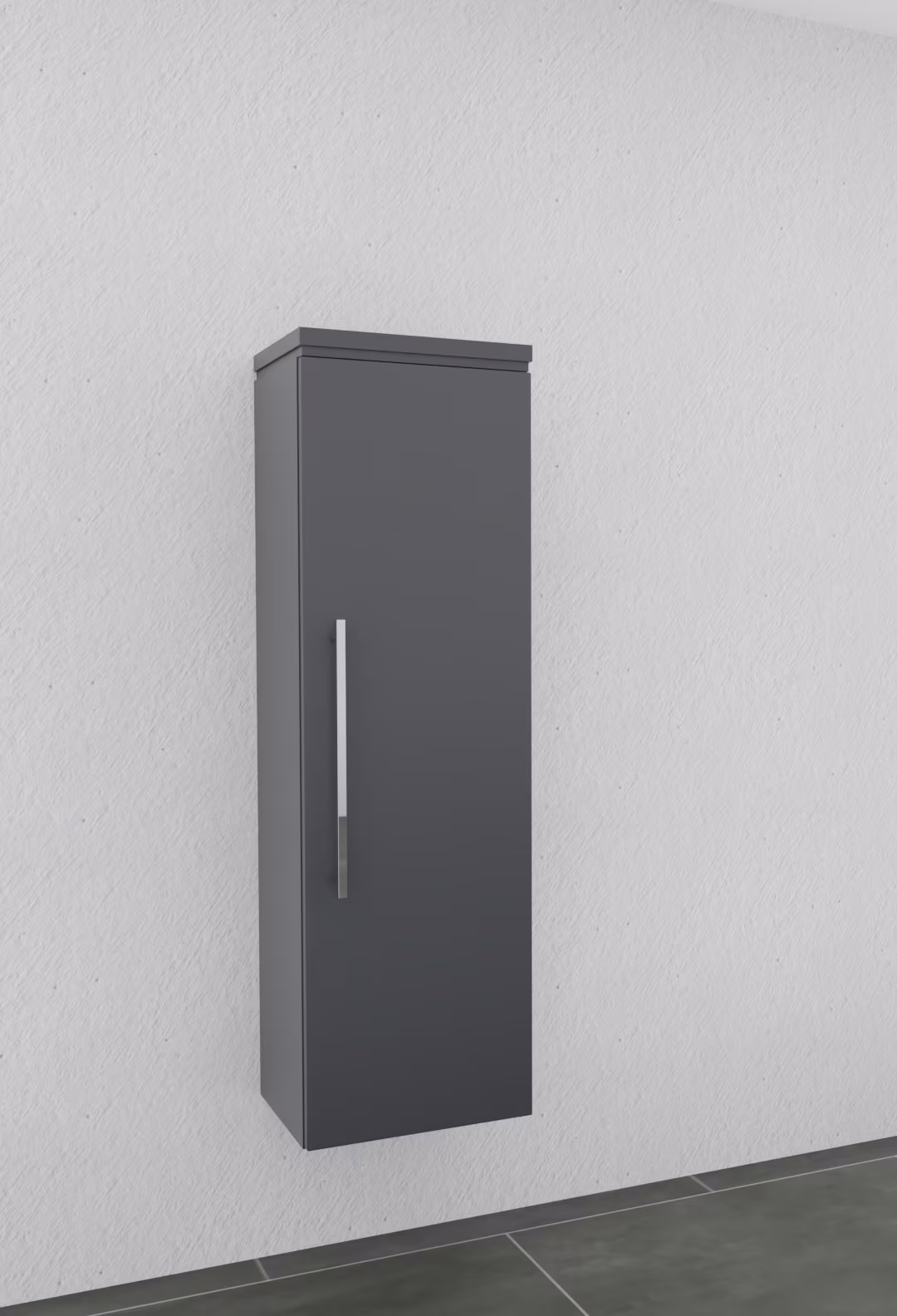 Puris Cool Line Mittelschrank 40 cm MNA814A5 - Ansicht 9