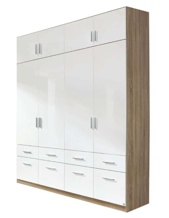 Rauch BLUE Celle Schrankaufsatz 3308 - Ansicht 2
