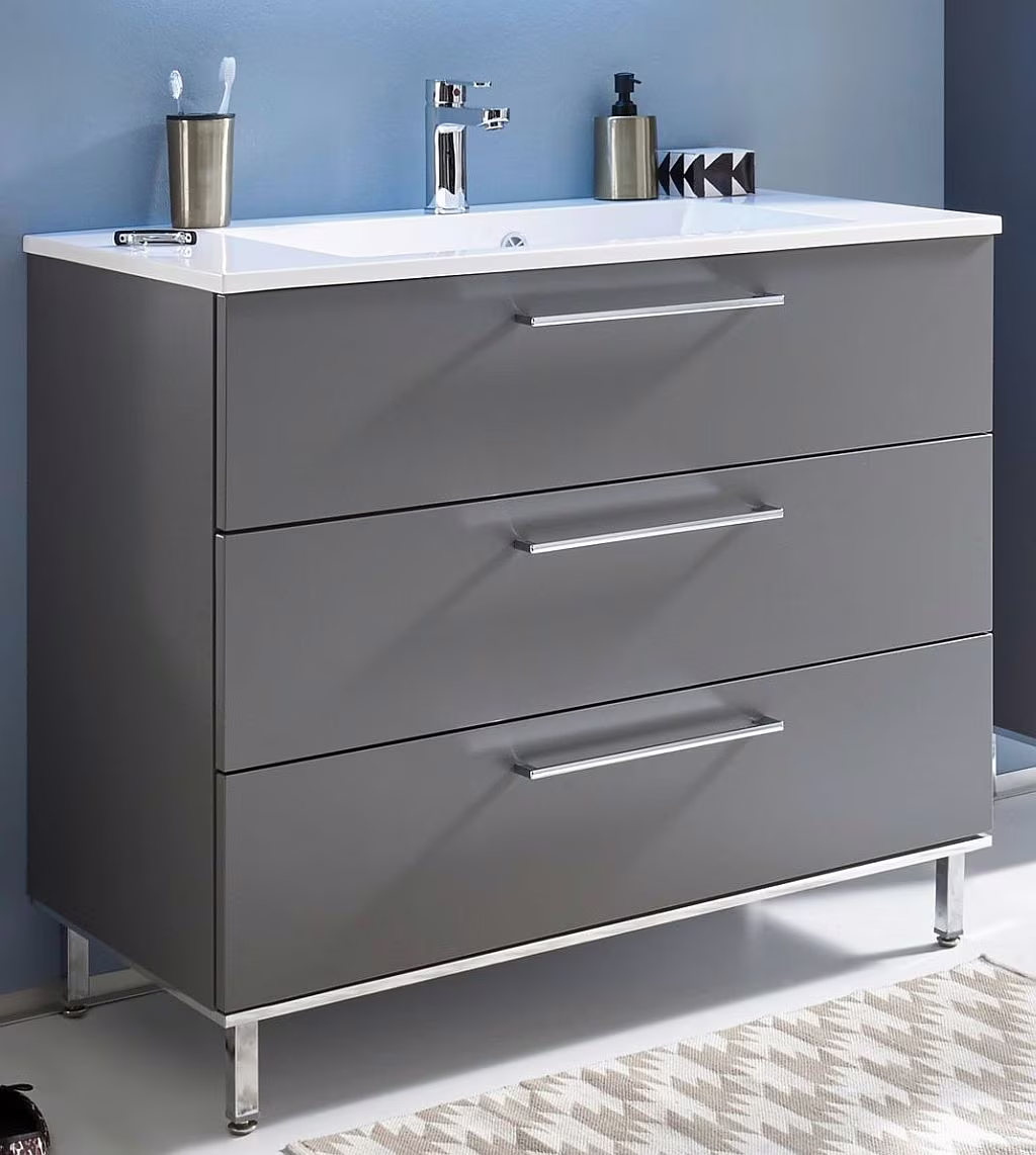 Puris Quada Waschplatz 70 cm SETQU701/2 - Ansicht 2