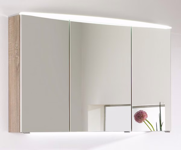 Spiegelschrank 100 cm S2A431081