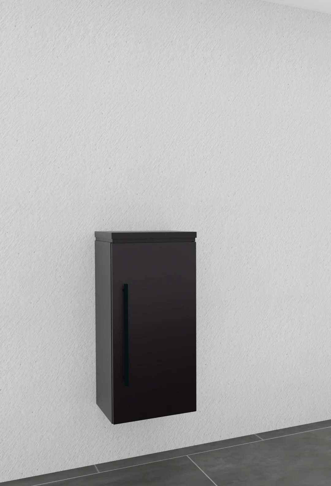 Puris Cool Line Highboard 40 cm HBA514A5 - Ansicht 7