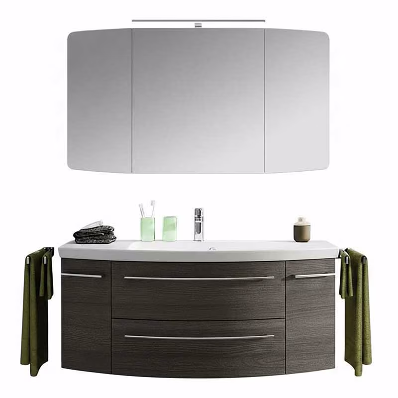 Pelipal Cassca Block 120 cm - Konfigurator - Ansicht 11