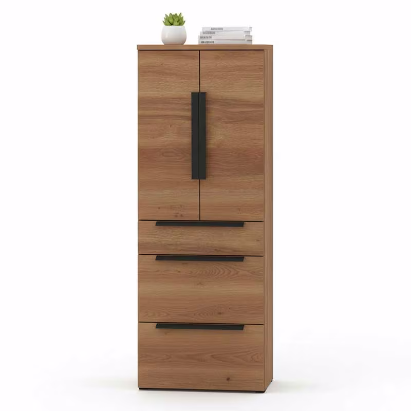 Puris Classic Line Hochschrank 60 cm HNA096A7M
