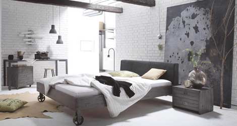 Bett Industrial