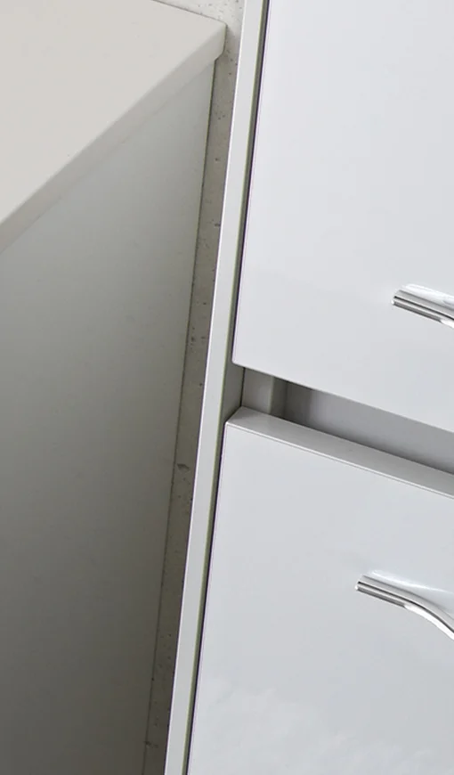 Pelipal 6010 Hochschrank 37 cm 6010-HS 01 - Ansicht 3