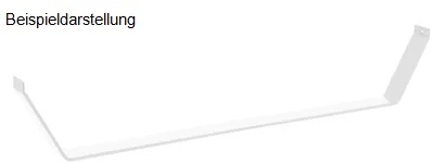für Bettbreite 140 cm