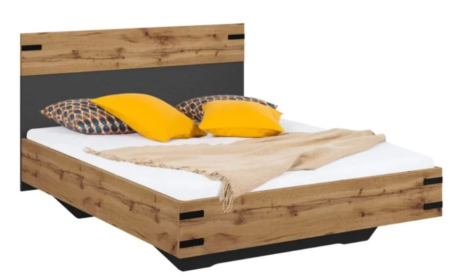 Rauch ORANGE Butte Bett 7176 / 7177