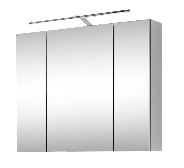 MARLIN 3060daily Spiegelschrank 80 cm SANB8