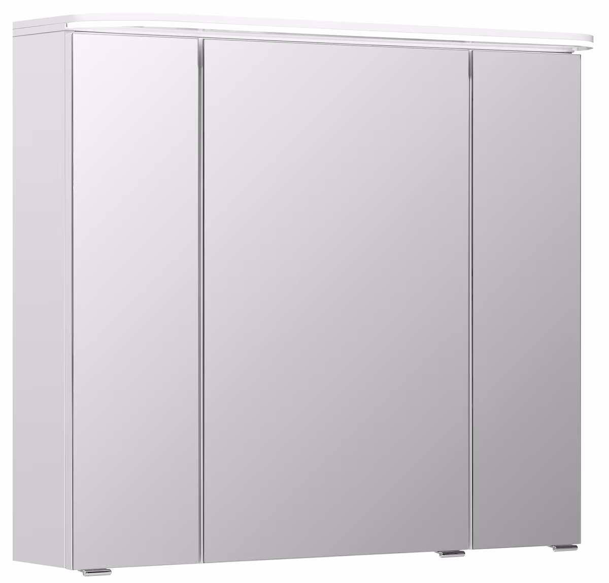 Pelipal Pineo Spiegelschrank 96 cm PN-SPS 11 / PN-SPS 29 - Ansicht 2