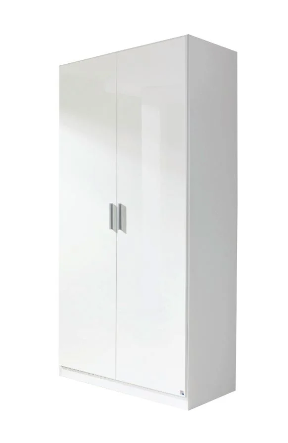 Rauch BLUE Celle Drehtürenschrank 2-türig 3100