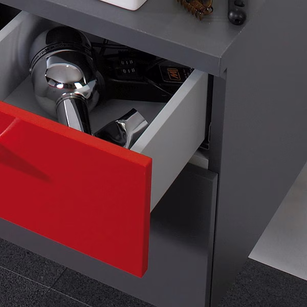 Nr. 556 Standard Technik mit Dämpfung