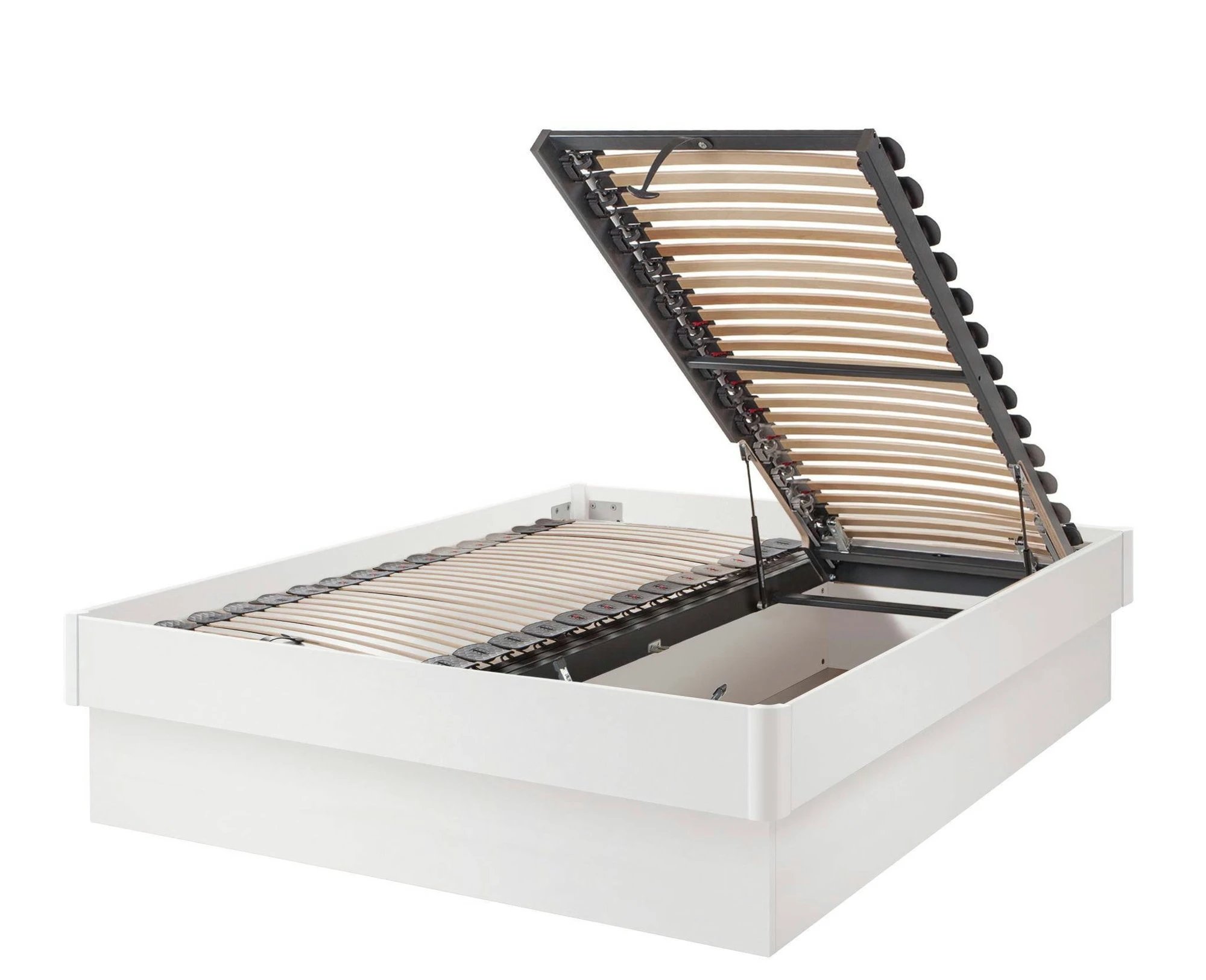 Hasena Ultrafree Lift KF Lattenrost