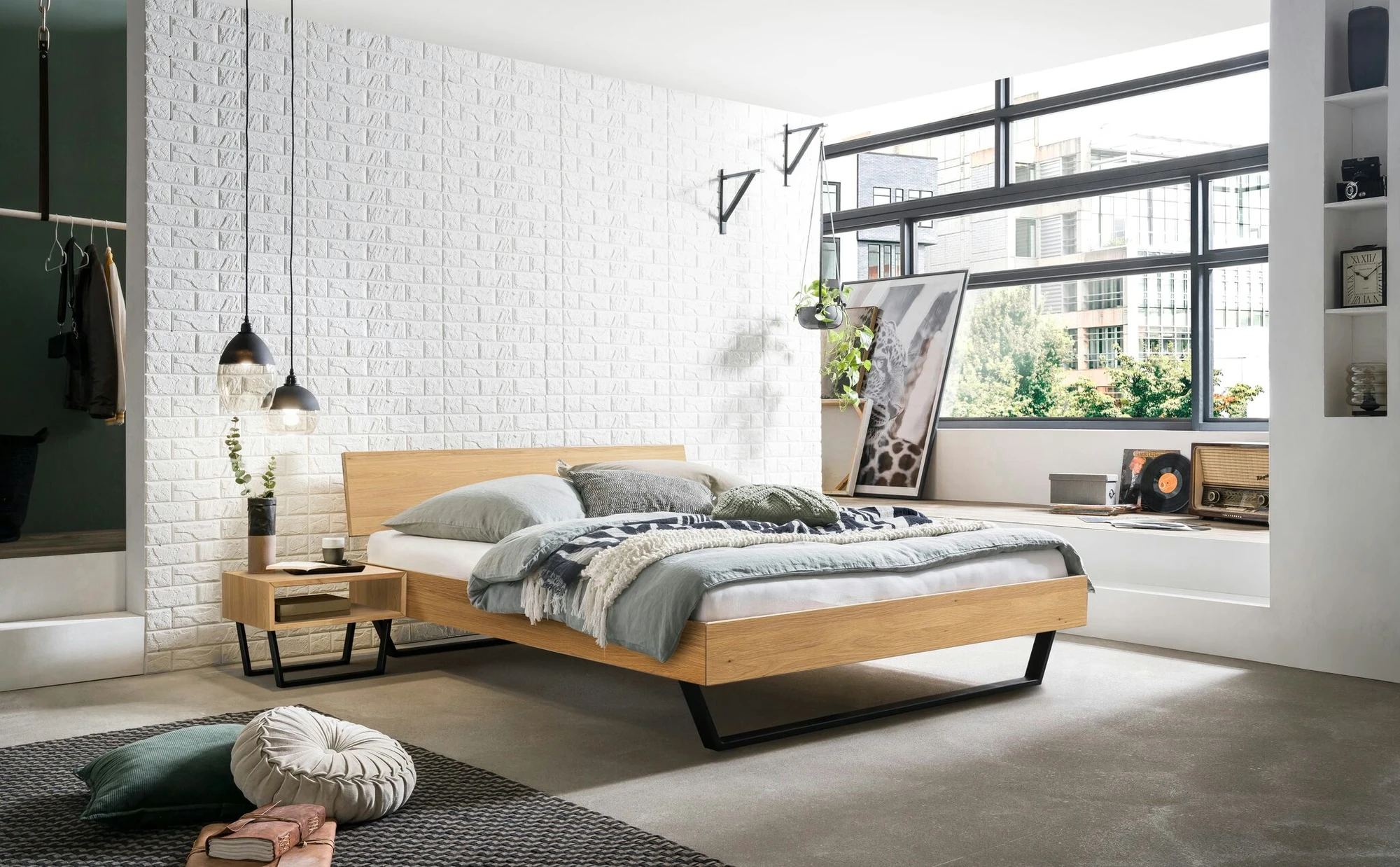 Hasena Glyd Füsse