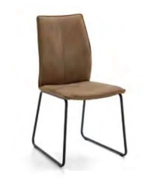 Niehoff Design-Stuhl 7331 - Ansicht 2