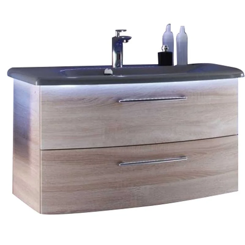 Pelipal 7005 Waschtisch-Set 85 cm