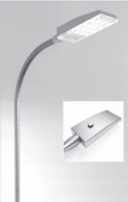 LED-Leseleuchten-Set