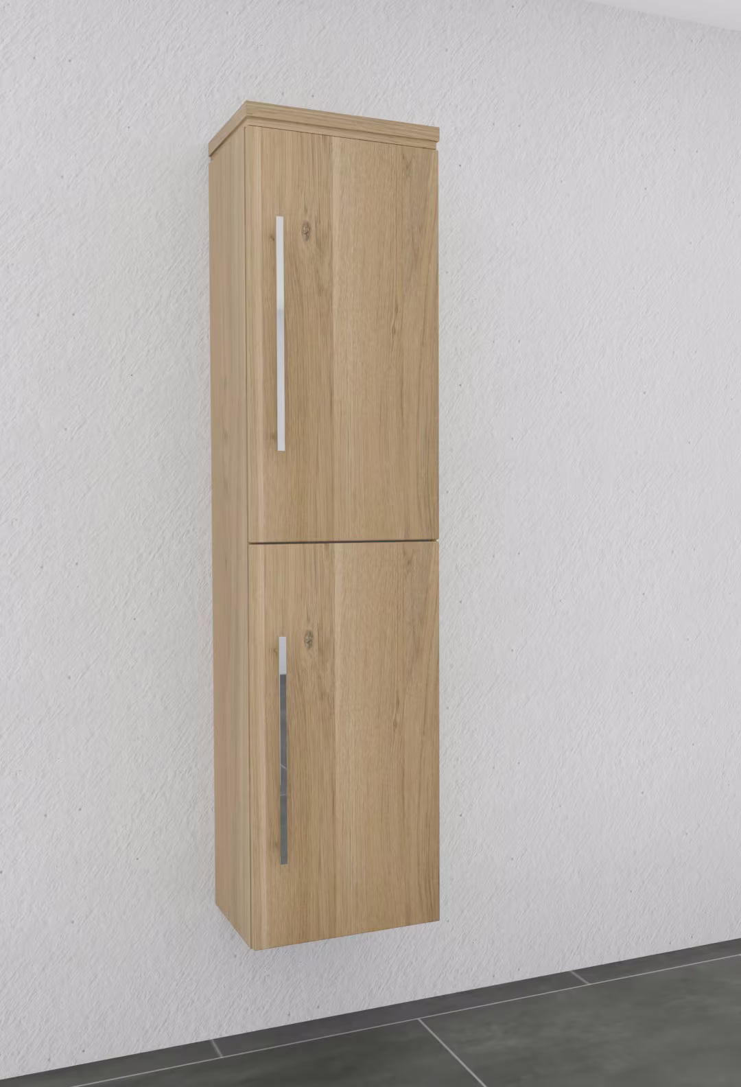Puris Cool Line Hochschrank 40 cm HNA034A5 - Ansicht 15