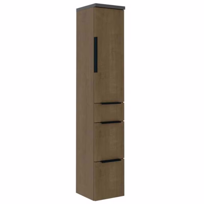 Puris Rounds Hochschrank HNA093A7M / HNA094A7M L/R