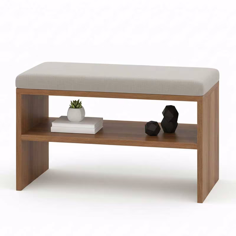Puris Classic Line Sitzbank 60 cm SETBANK6