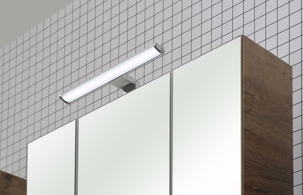Pelipal Quickset 943 - Badmöbel Kombination 60 cm - Ansicht 3