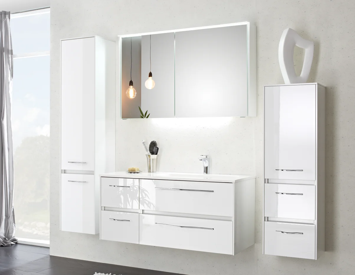 Pelipal 6010 Hochschrank 37 cm 6010-HS 01 - Ansicht 4