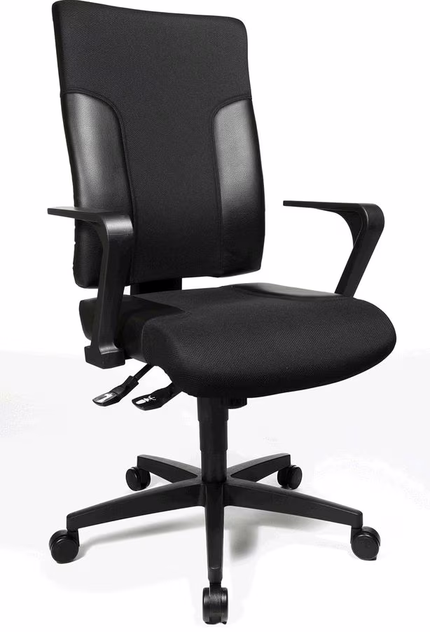 TopStar Bürostuhl Two 20  TF200 - Ansicht 2