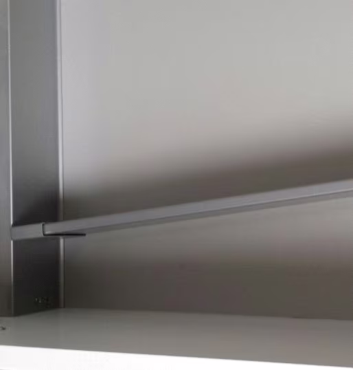 Marlin Einteilung - Ordnungssystem IEG65 für 65 cm breiten Auszug - Sonderpreis - Sofort lieferbar