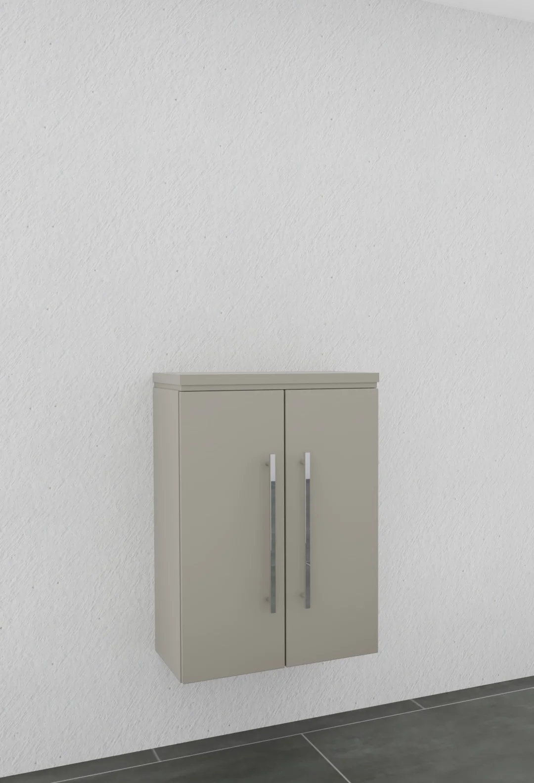 Puris Cool Line Highboard 60 cm HBA516A5 - Ansicht 5