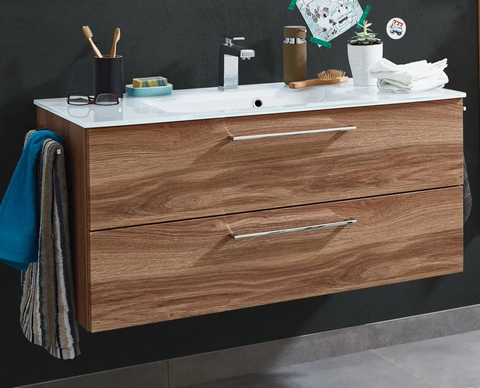 Puris Fresh Block 100 cm - Konfigurator - Ansicht 2