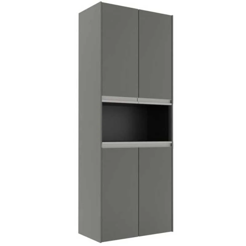 Puris New Xpression - Hochschrank 62 cm breit