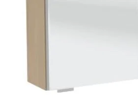 Spiegeltüren mit Facettenschliff