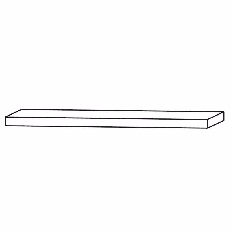 Puris Unique Steckboard breitenvariabel