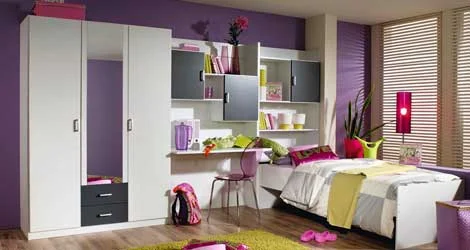 Kleiderschrank fürs Jugendzimmer Kleiderschrank fürs Jugendzimmer