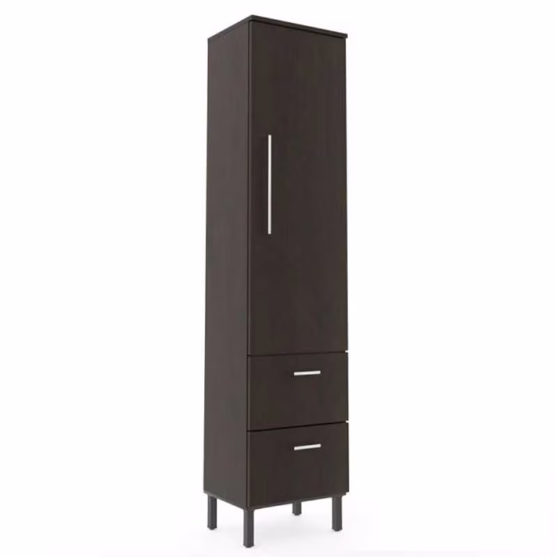 Puris Quada Hochschrank 30 cm HNA083A4S L/R