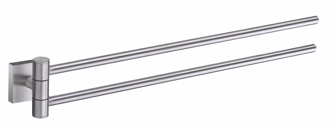 SMEDBO 130 Schwenkbare Handtuchstange RS326