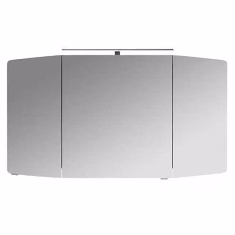 Pelipal Cassca Spiegelschrank 100 cm CS-SPS 76