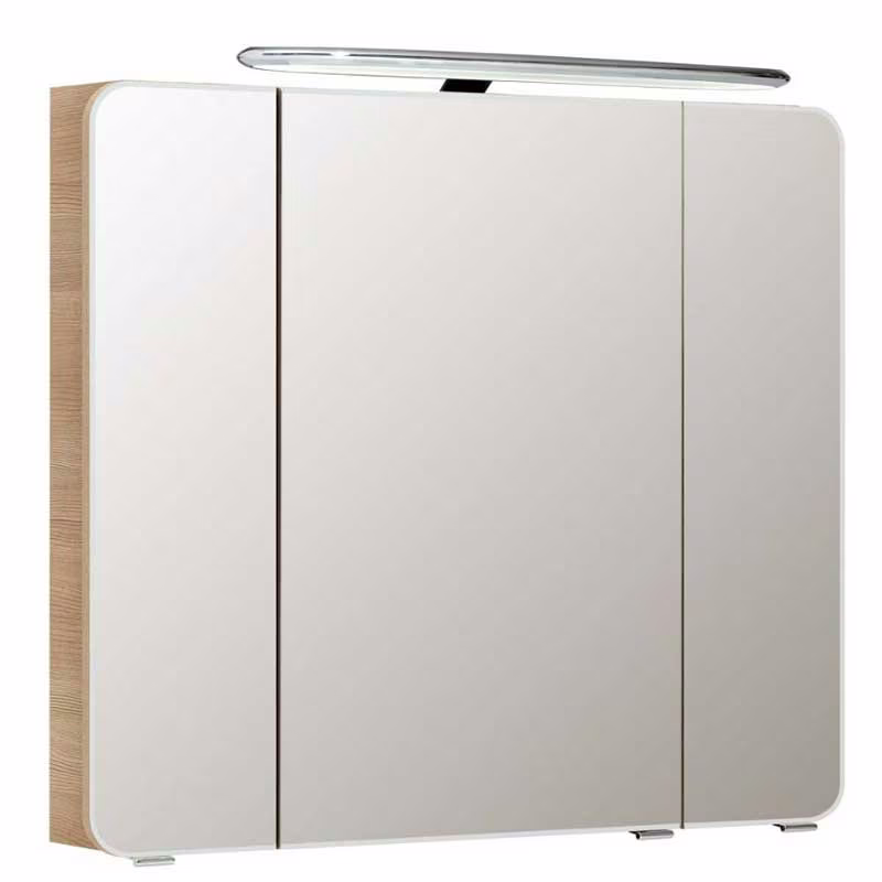 Pelipal Balto Spiegelschrank 85 cm BL-SPS 19