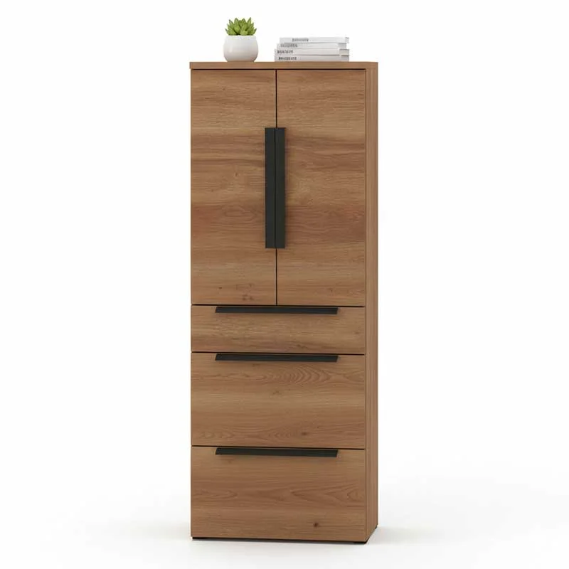 Puris Classic Line Hochschrank 60 cm HNA096A7M