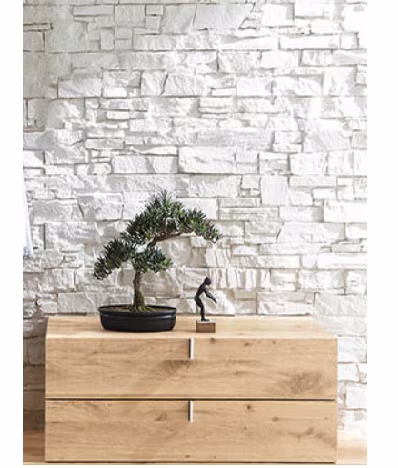 Thielemeyer Cubo Standkonsole - Ansicht 2