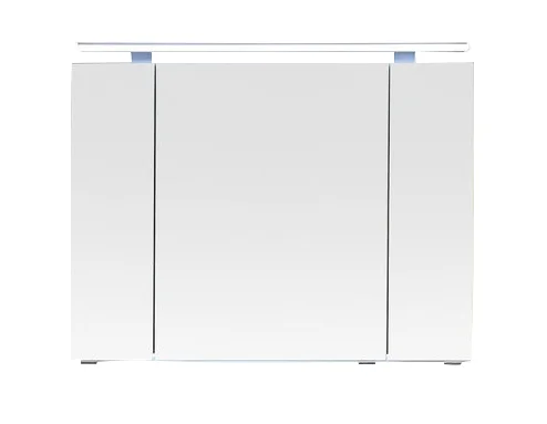 Pelipal 6025 Spiegelschrank 115 cm 6025-SPS 11 - Ansicht 5